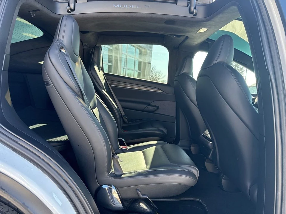 2023 Tesla Model X Plaid - Image 21 of 21