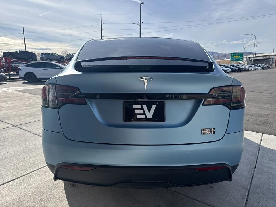 2023 Tesla Model X Plaid - Image 7 of 21