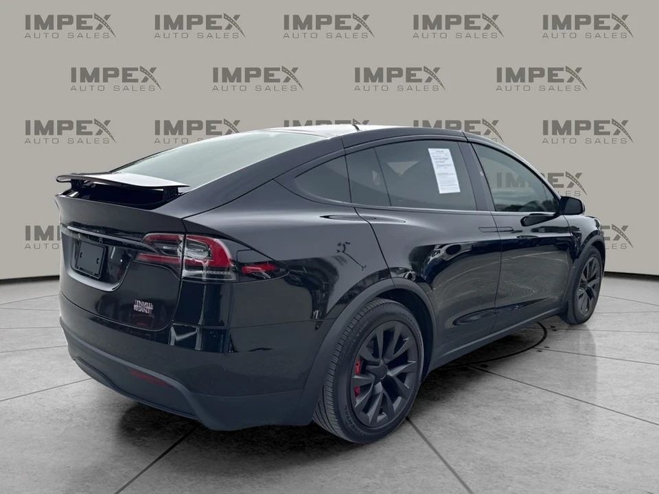 2023 Tesla Model X Plaid - Image 5 of 12
