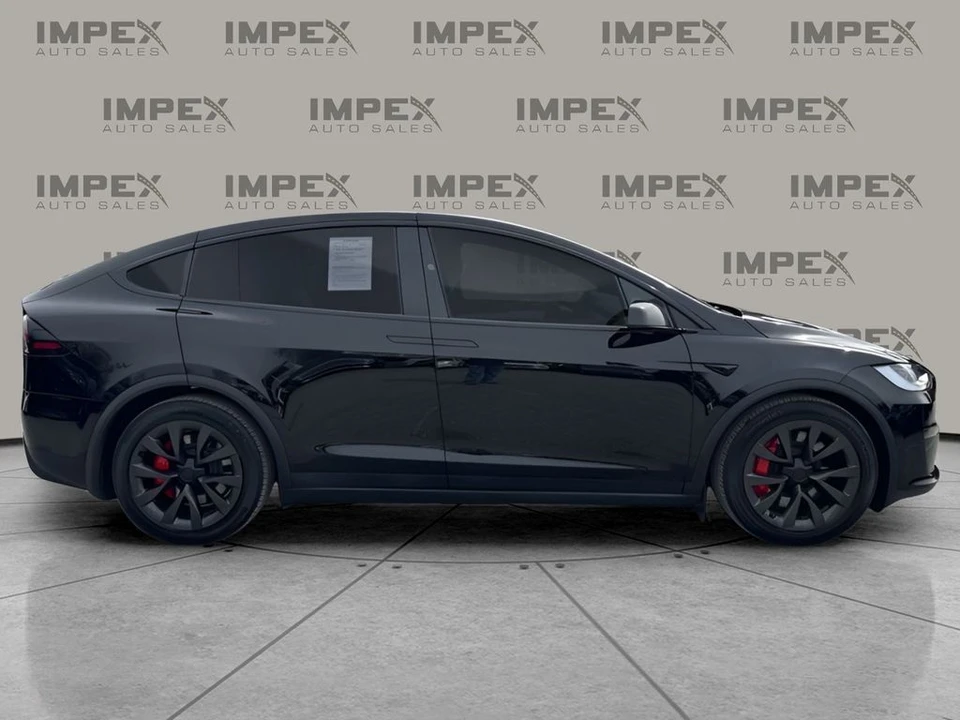 2023 Tesla Model X Plaid - Image 6 of 12