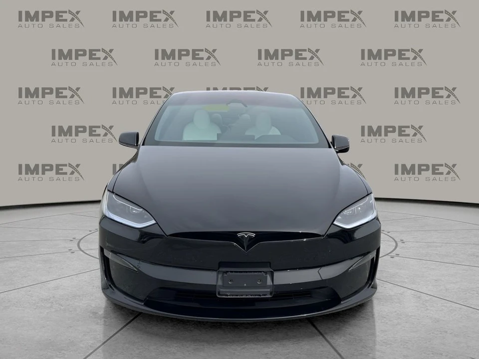 2023 Tesla Model X Plaid - Image 8 of 12