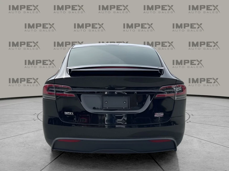 2023 Tesla Model X Plaid - Image 4 of 12
