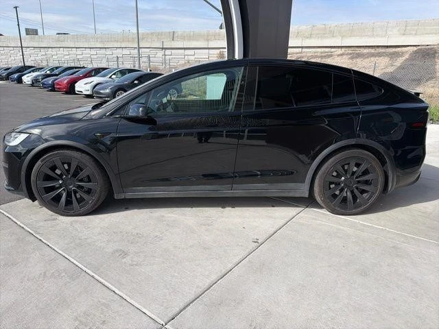 2023 Tesla Model X Plaid - Image 5 of 21
