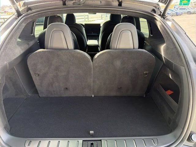 2023 Tesla Model X Plaid - Image 18 of 21