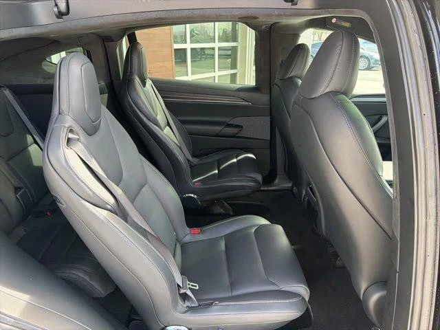 2023 Tesla Model X Plaid - Image 21 of 21