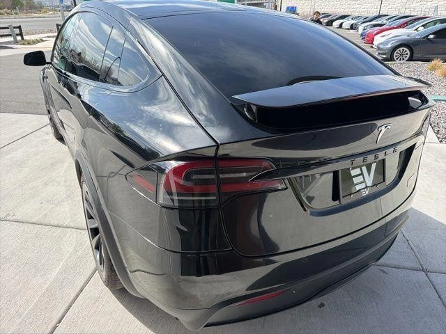 2023 Tesla Model X Plaid - Image 6 of 21