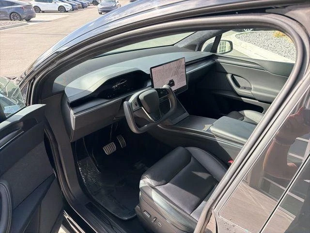 2023 Tesla Model X Plaid - Image 13 of 21
