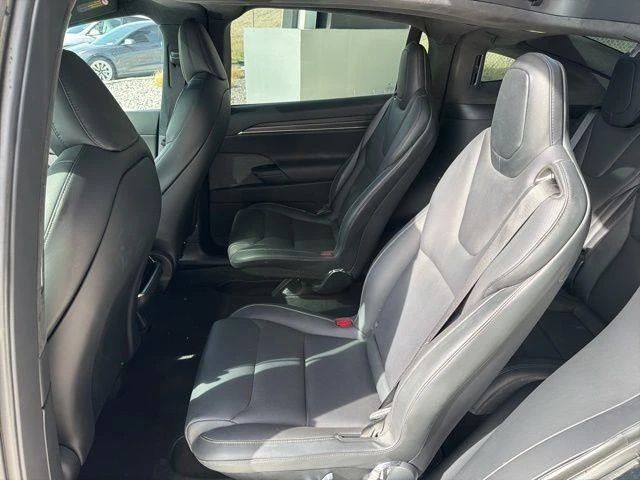 2023 Tesla Model X Plaid - Image 15 of 21