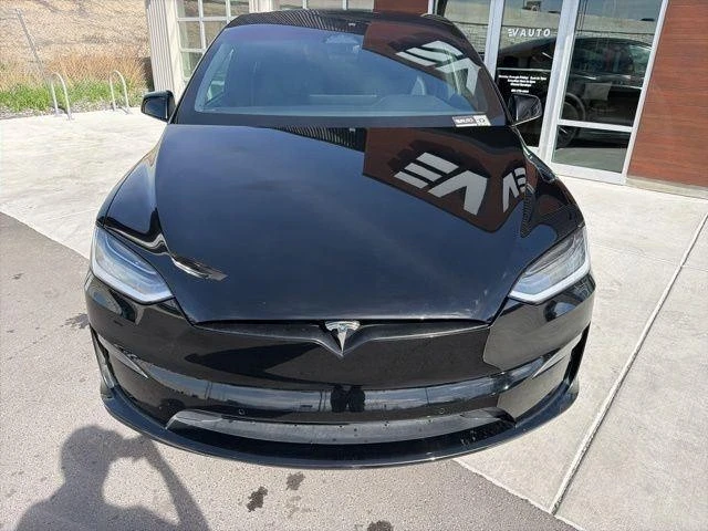 2023 Tesla Model X Plaid - Image 3 of 21