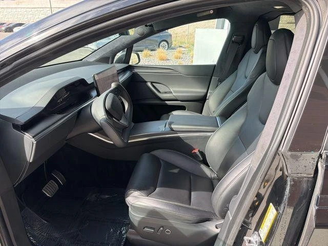 2023 Tesla Model X Plaid - Image 12 of 21