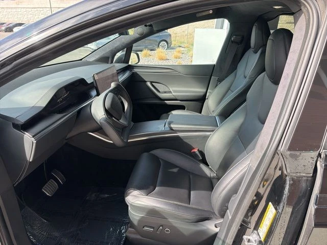 2023 Tesla Model X Plaid - Image 12 of 21