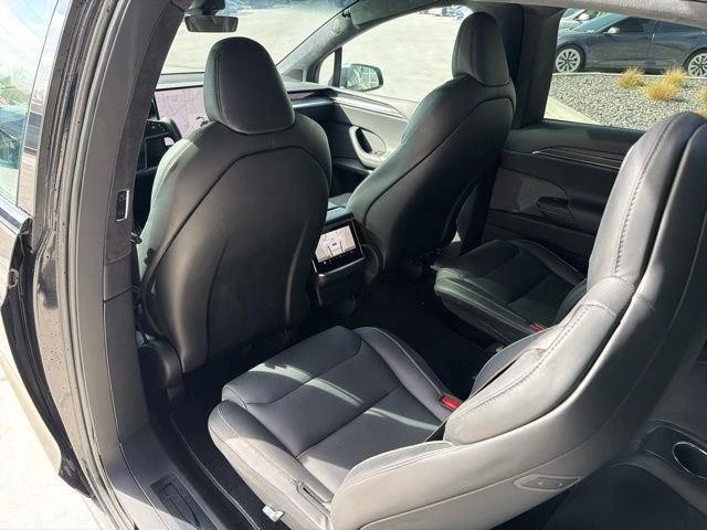 2023 Tesla Model X Plaid - Image 16 of 21