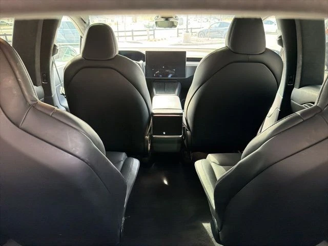 2023 Tesla Model X Plaid - Image 19 of 21