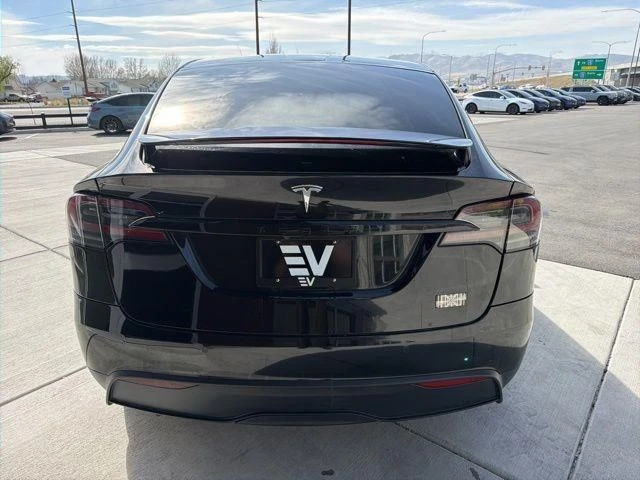 2023 Tesla Model X Plaid - Image 7 of 21