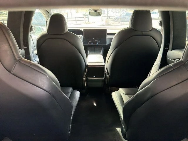 2023 Tesla Model X Plaid - Image 19 of 21