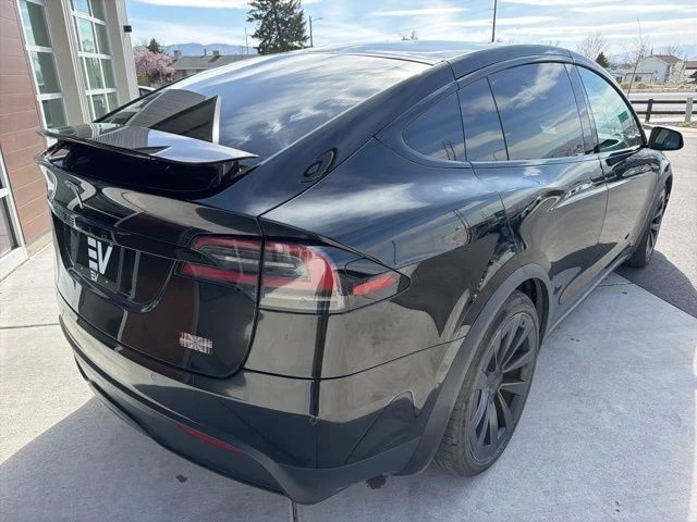 2023 Tesla Model X Plaid - Image 8 of 21