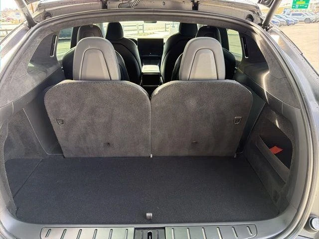 2023 Tesla Model X Plaid - Image 18 of 21