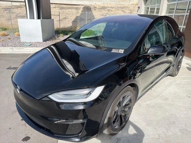 2023 Tesla Model X Plaid - Image 4 of 21