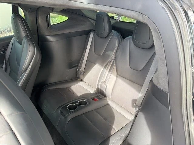 2023 Tesla Model X Plaid - Image 17 of 21