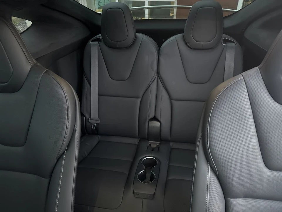 2023 Tesla Model X Plaid - Image 16 of 21