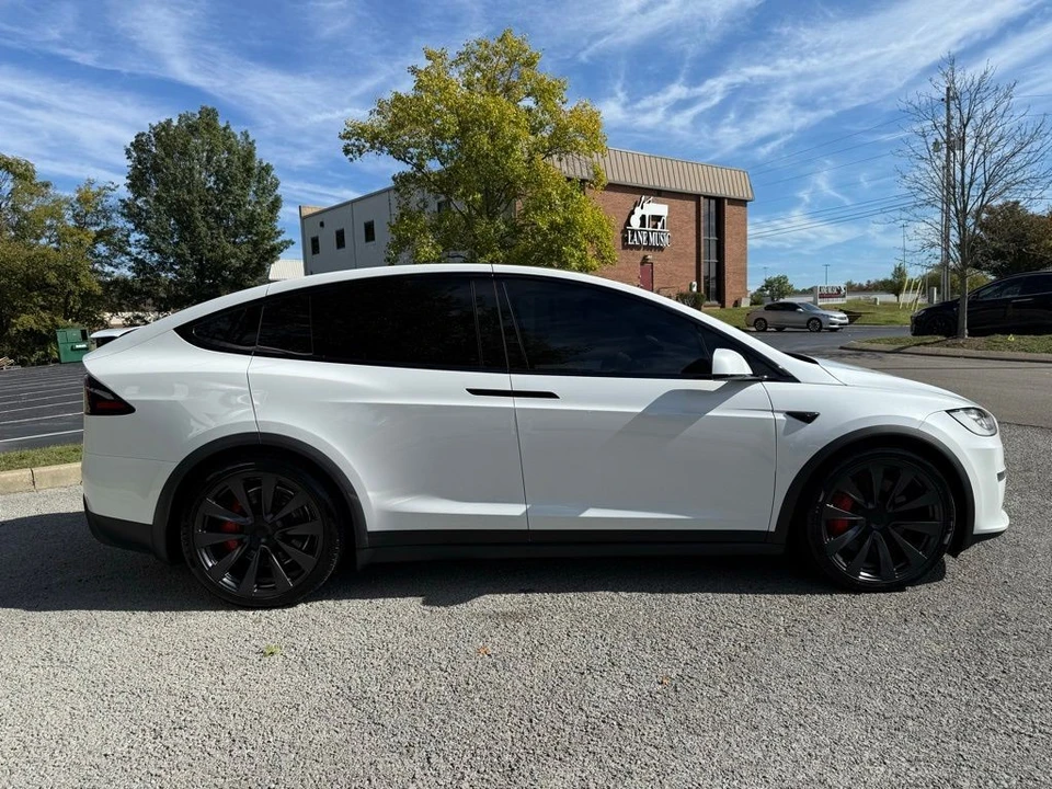 2023 Tesla Model X Plaid - Image 6 of 14