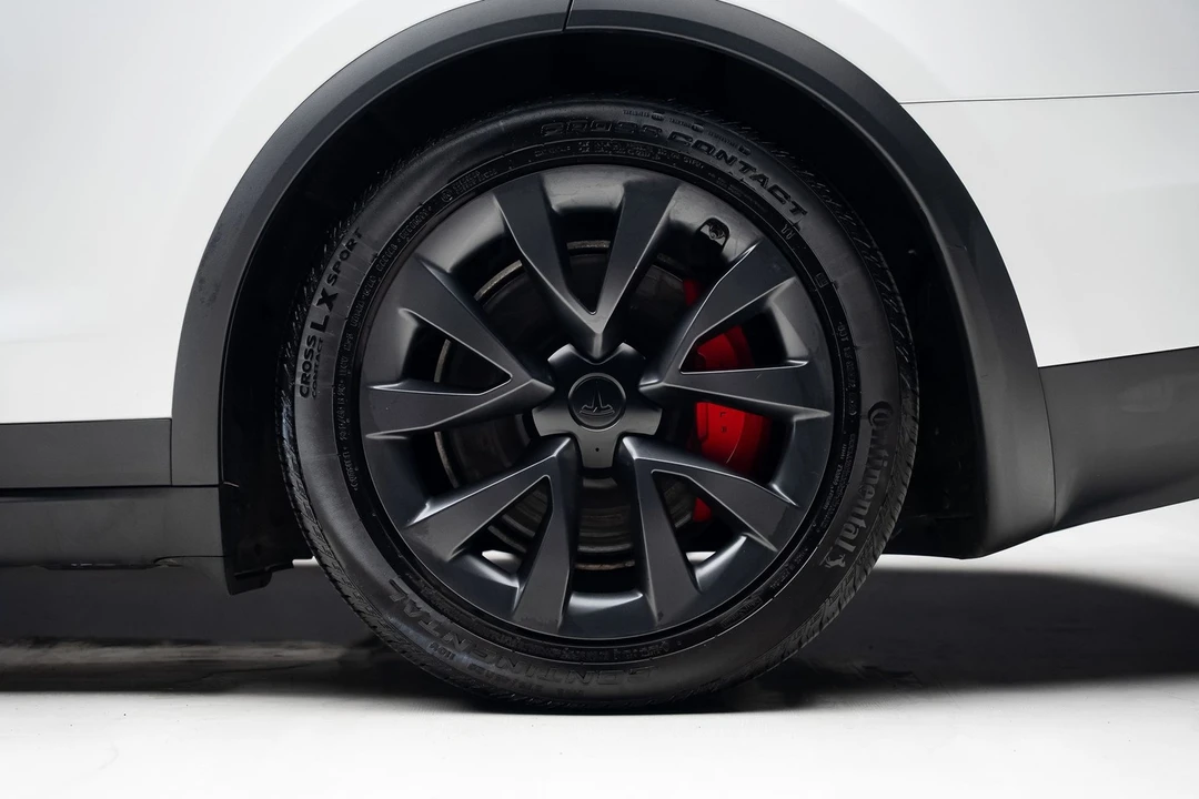 2023 Tesla Model X Plaid - Image 21 of 21