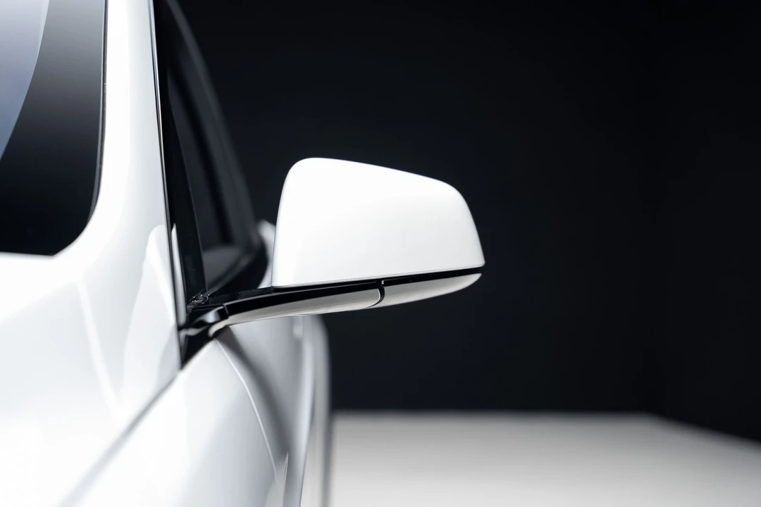 2023 Tesla Model X Plaid - Image 15 of 21