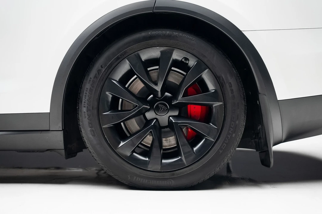 2023 Tesla Model X Plaid - Image 20 of 21