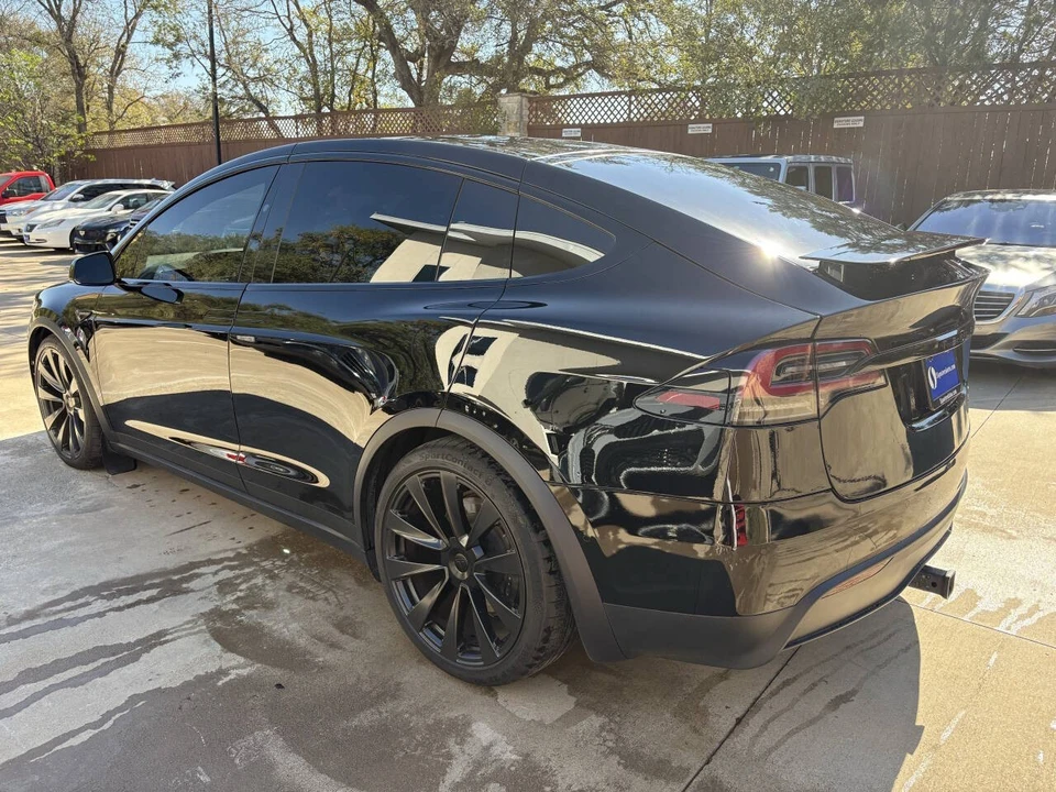2023 Tesla Model X Plaid - Image 6 of 21