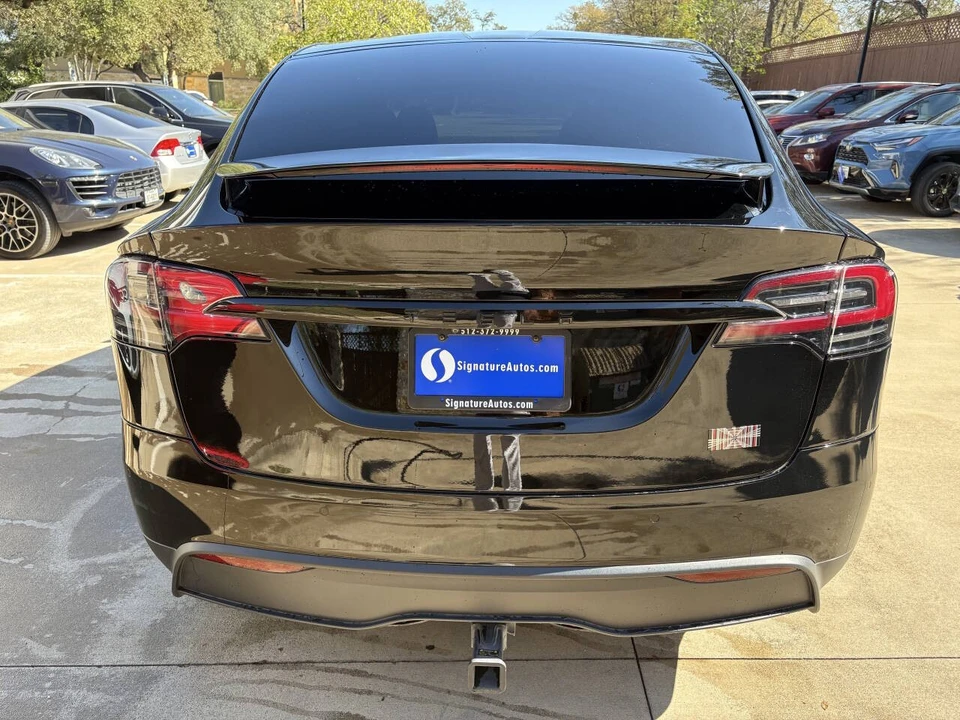 2023 Tesla Model X Plaid - Image 7 of 21