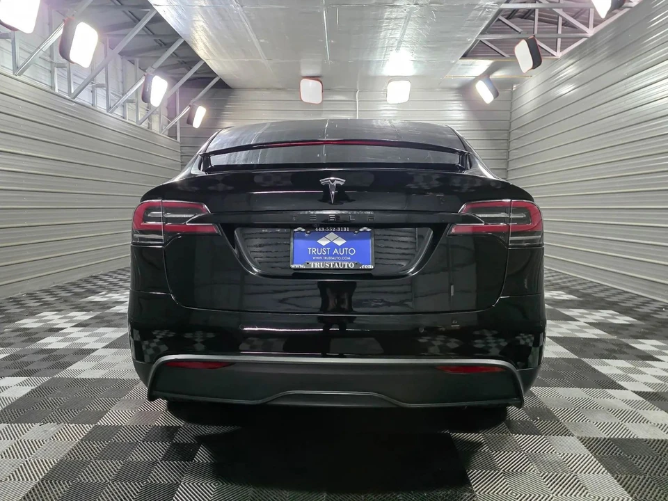 2023 Tesla Model X Plaid - Image 6 of 12