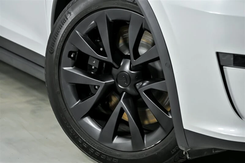 2023 Tesla Model X Plaid - Image 3 of 21