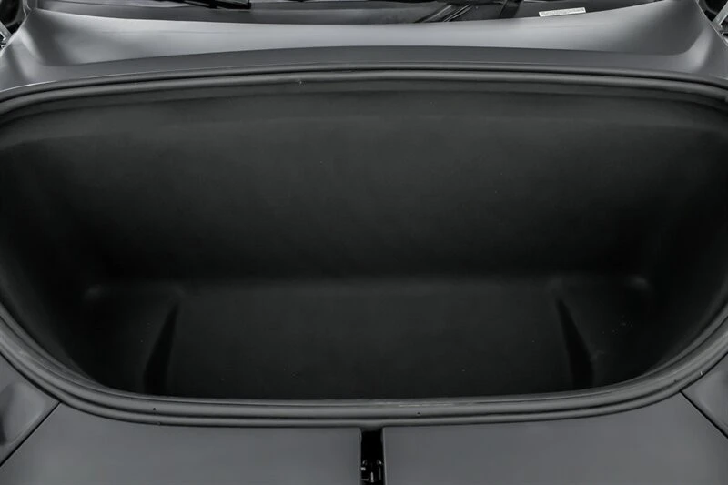 2023 Tesla Model X Plaid - Image 16 of 21