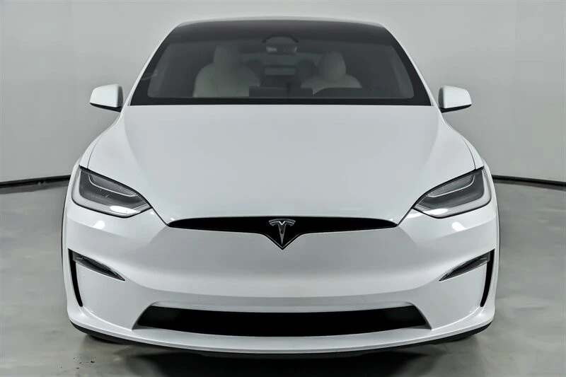 2023 Tesla Model X Plaid - Image 4 of 21