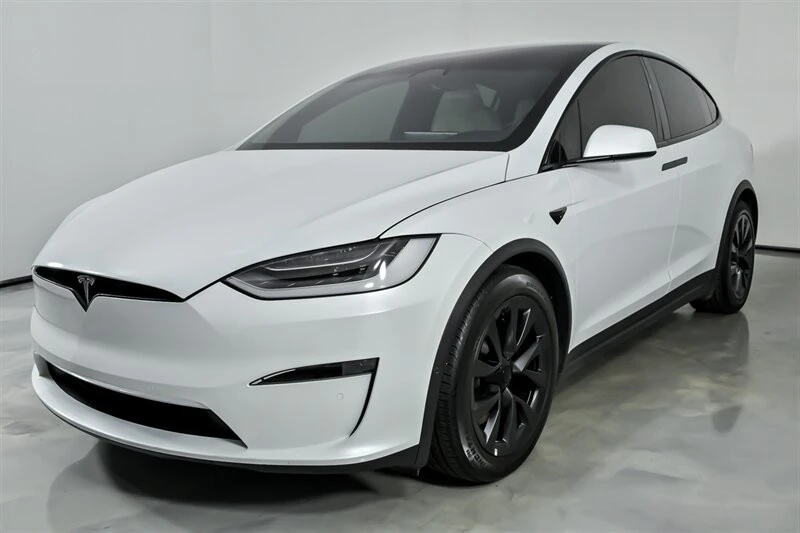 2023 Tesla Model X Plaid - Image 5 of 21