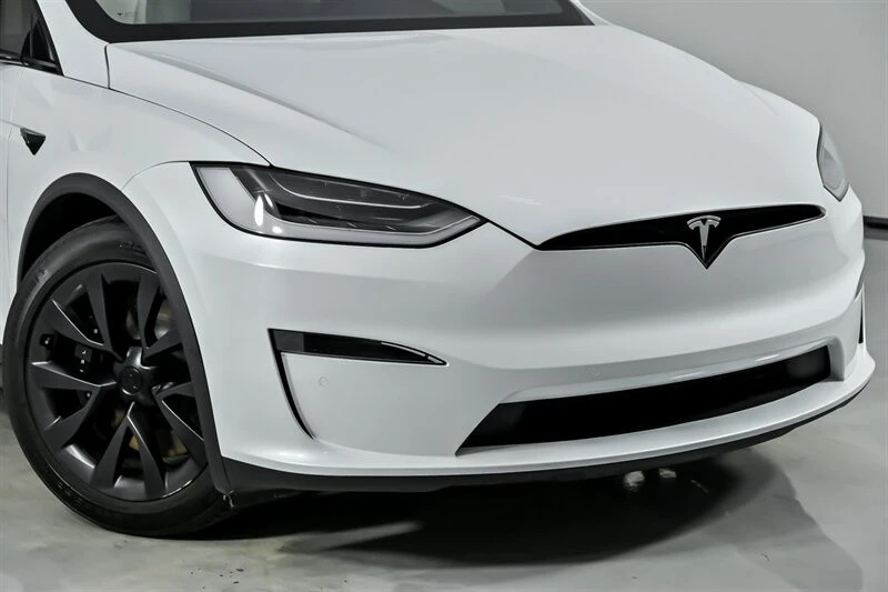 2023 Tesla Model X Plaid - Image 2 of 21