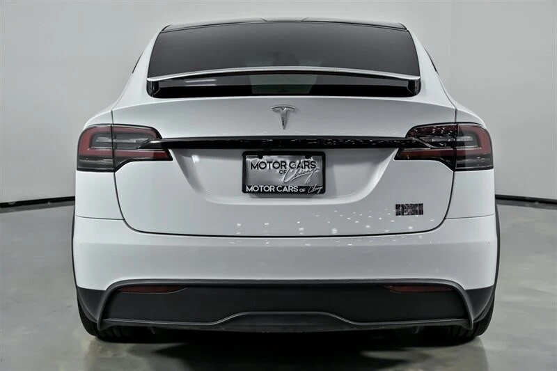 2023 Tesla Model X Plaid - Image 10 of 21