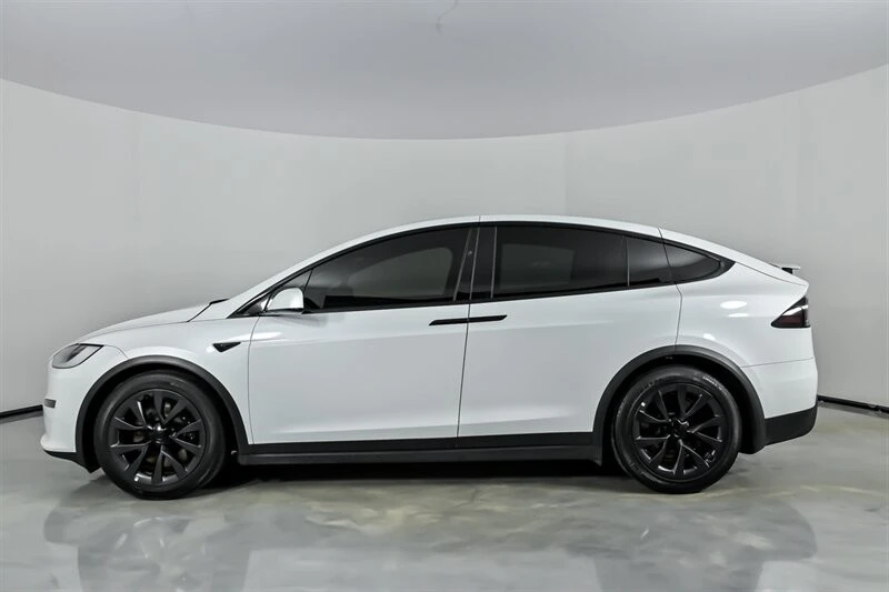 2023 Tesla Model X Plaid - Image 7 of 21