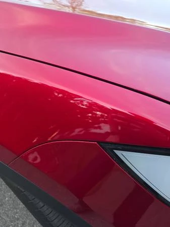 2023 Tesla Model X Plaid - Image 21 of 21