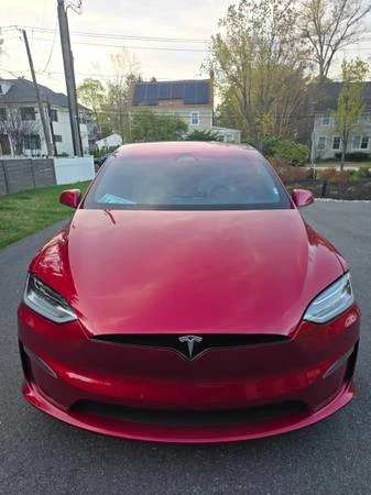 2023 Tesla Model X Plaid - Image 8 of 21
