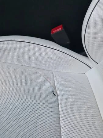 2023 Tesla Model X Plaid - Image 19 of 21