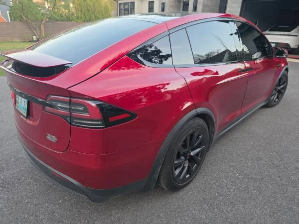 2023 Tesla Model X Plaid - Image 5 of 21