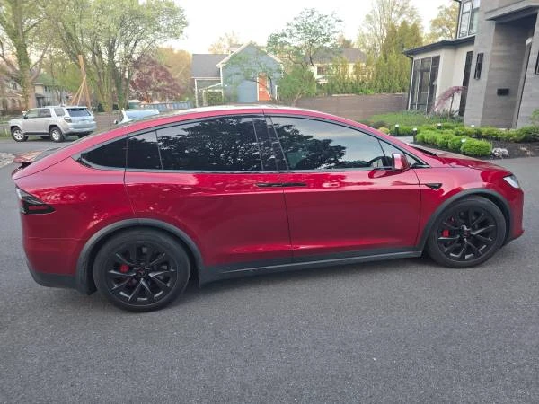2023 Tesla Model X Plaid - Image 4 of 21