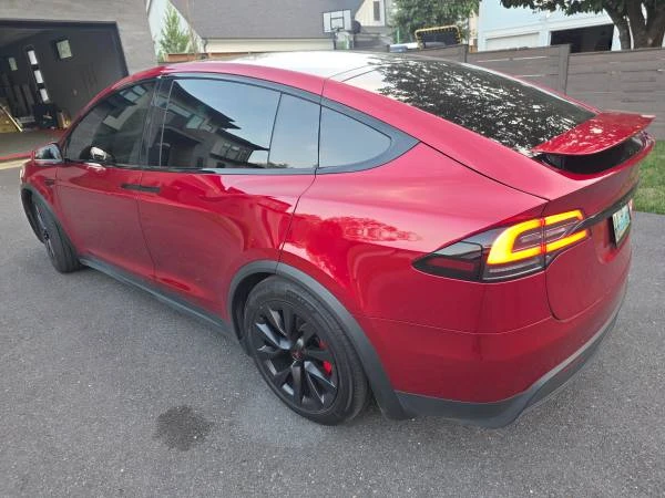 2023 Tesla Model X Plaid - Image 7 of 21