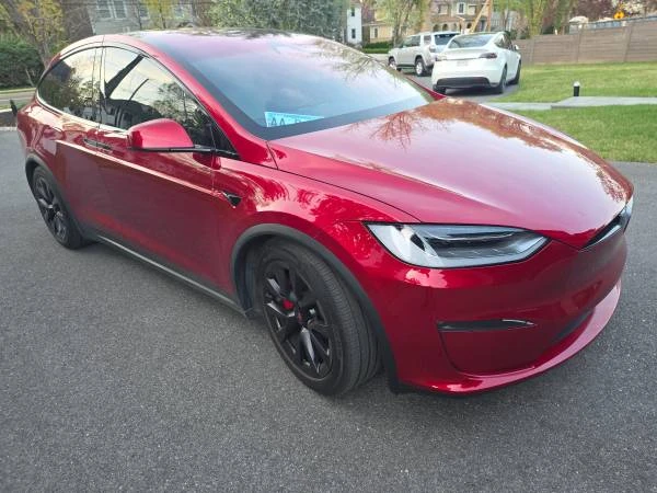 2023 Tesla Model X Plaid - Image 3 of 21