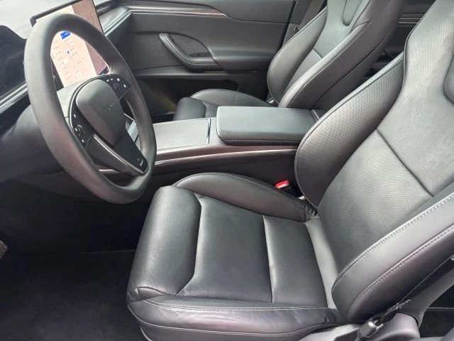 2023 Tesla Model X Plaid - Image 11 of 15