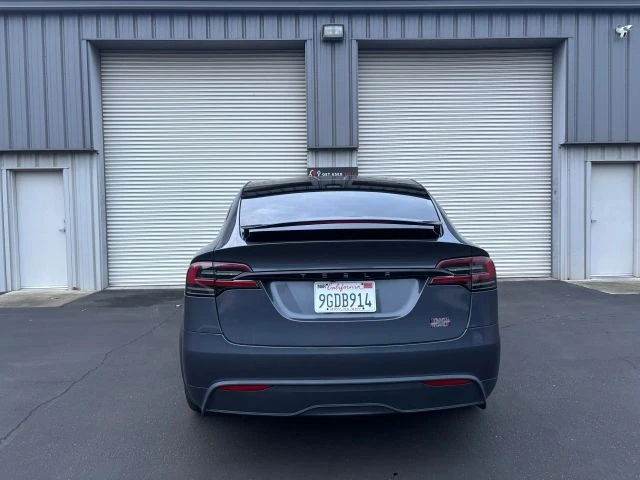 2023 Tesla Model X Plaid - Image 7 of 15