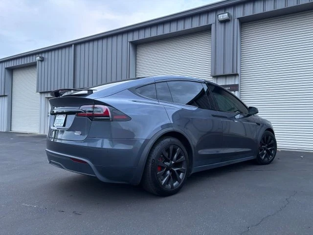 2023 Tesla Model X Plaid - Image 8 of 15
