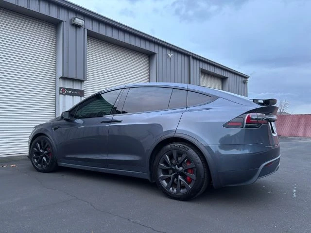 2023 Tesla Model X Plaid - Image 9 of 15