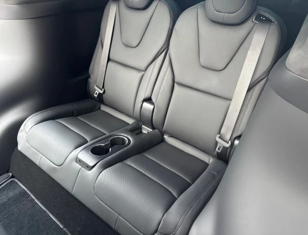 2023 Tesla Model X Plaid - Image 15 of 15